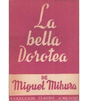 La bella Dorotea