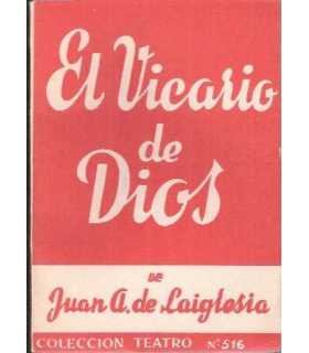 El vicario de Dios
