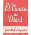 El vicario de Dios