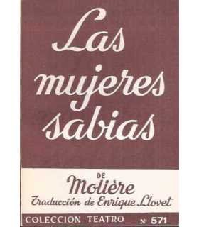 Las mujeres sabias
