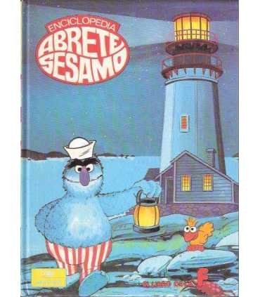 Enciclopedia Ábrete Sésamo. El libro de la F