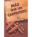 Más que un carpintero