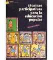 Técnicas participativas para la educación popular