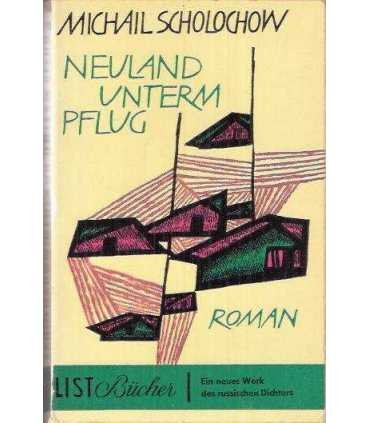 Neuland Unterm Pflug
