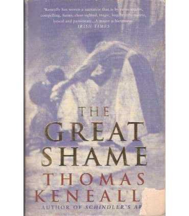 The great shame