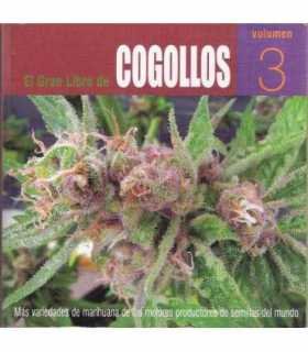 El Gran Libro de Cogollos