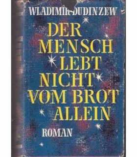 Der Mensch lebt Nicht vom Brot Allein