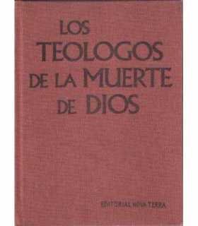 Los teólogos de la muerte de Dios