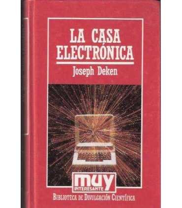 La casa electrónica