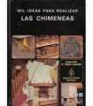 Mil ideas para realizar las chimeneas
