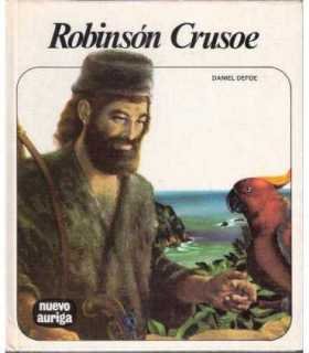 Robinson Crusoe