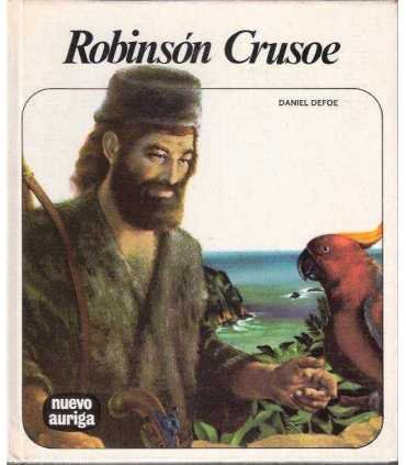 Robinson Crusoe