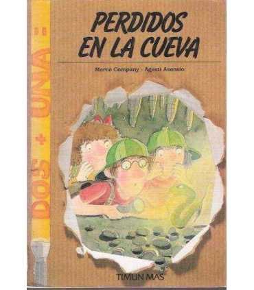 Perdidos en la cueva