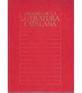 Història de la Literatura Catalana, Volum III. Seg