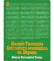 Estructura económica de España