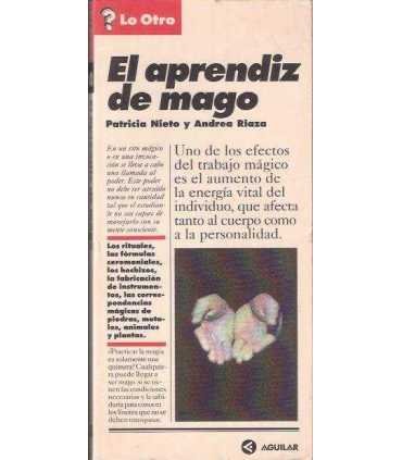 El aprendiz de mago