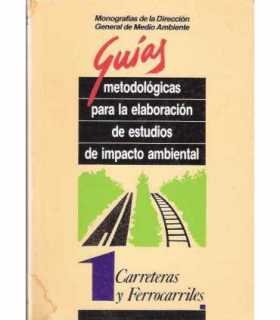 Guías metodológicas para la elaboración de estudio