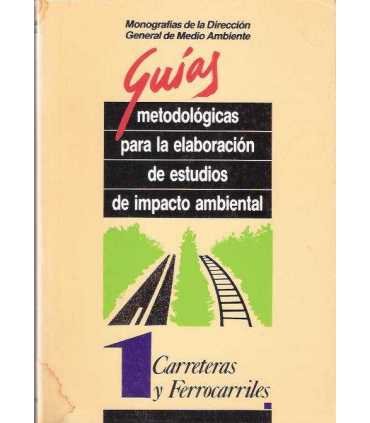 Guías metodológicas para la elaboración de estudio