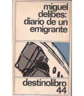 Diario de un emigrante