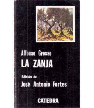La zanja