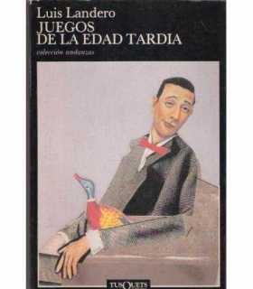 Juegos de la edad tardía