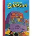 Super Simpson. El show de Homer