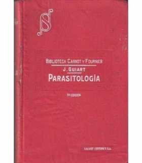 Manual de Parasitología