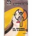 El signo de Labrys