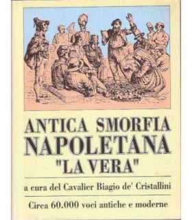 Antica Smorfia Napoletana ''La vera''. Circa 60.00