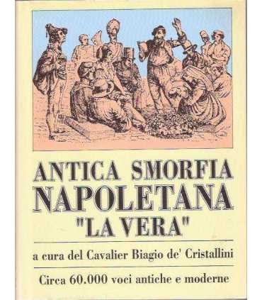Antica Smorfia Napoletana ''La vera''. Circa 60.00
