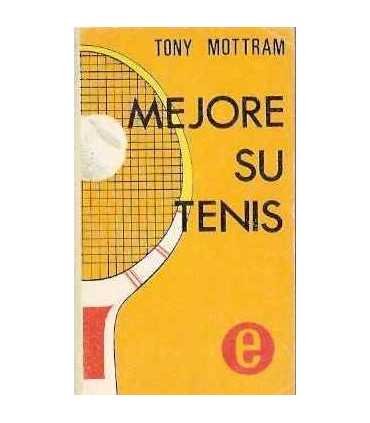Mejore su Tenis