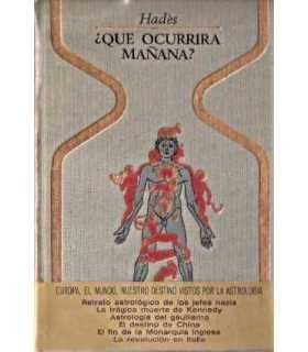 ¿Qué ocurrirá mañana?