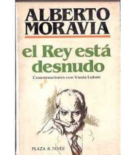 El rey está desnudo