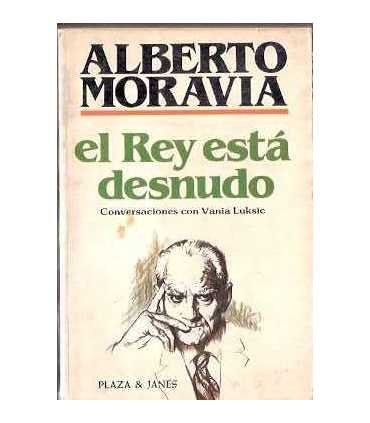 El rey está desnudo