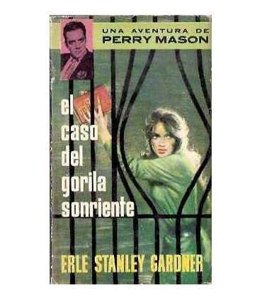 El caso del gorila sonriente