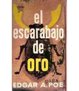 El escarabajo de oro