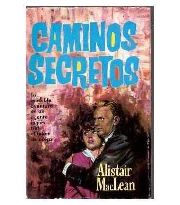 Caminos secretos