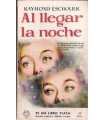 Al llegar la noche
