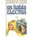 Os habla Electra