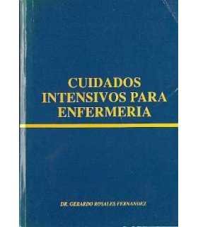 Cuidados intensivos para enfermería