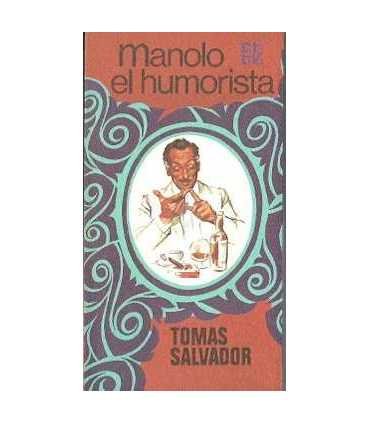 Manolo el humorista