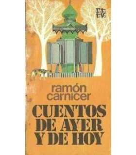 Cuentos de ayer y de hoy