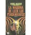 La máquina de leer los pensamientos