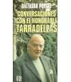 Conversaciones con el honorable Tarradellas