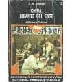 China, gigante del este