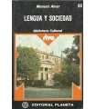 Lengua y sociedad