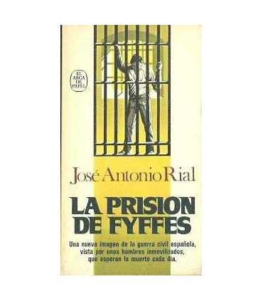 La prisión de Fyffes
