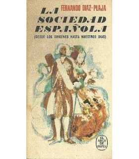 La sociedad española