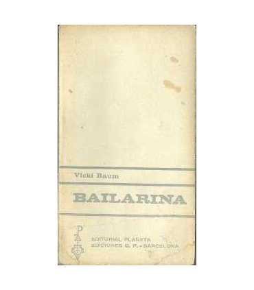 Bailarina