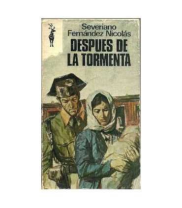 Después de la tormenta